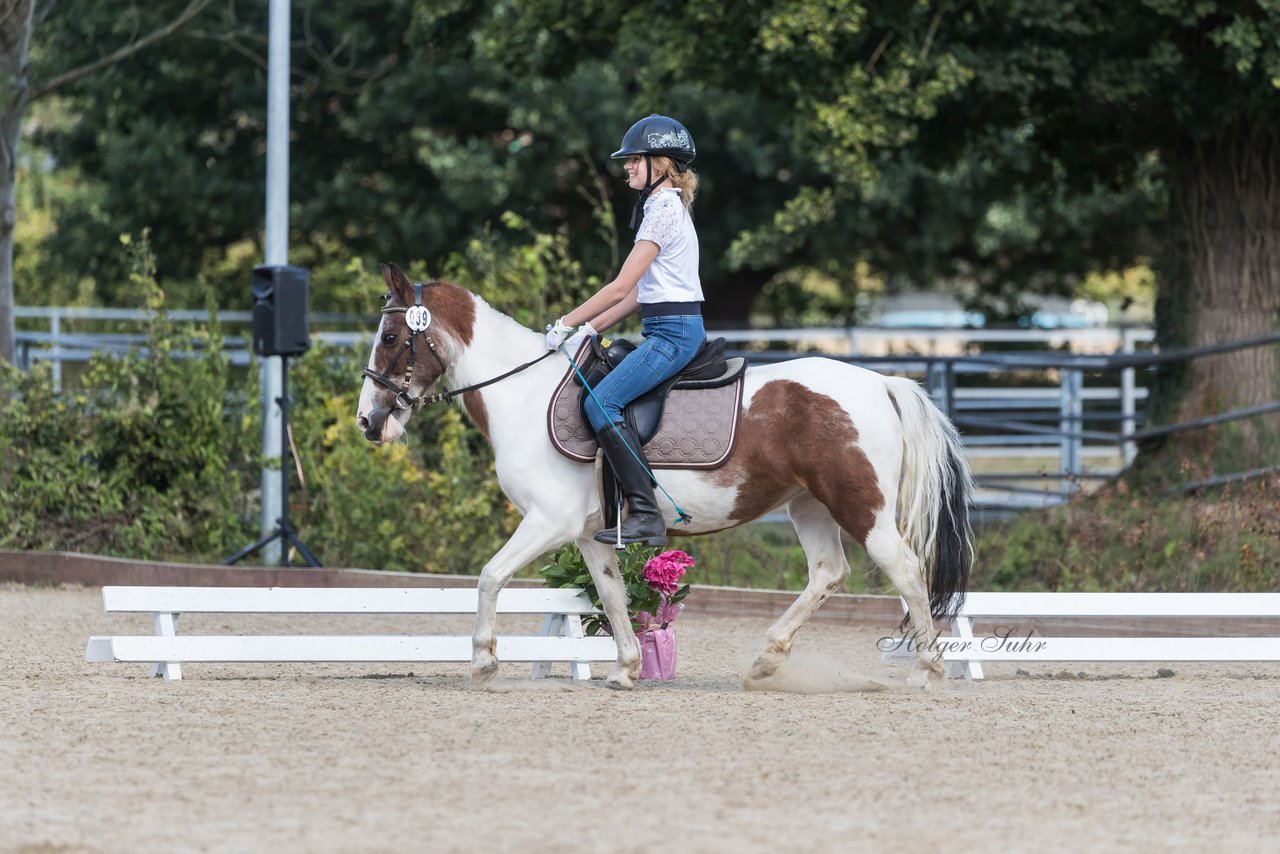 Bild 7 - Pony Akademie Turnier